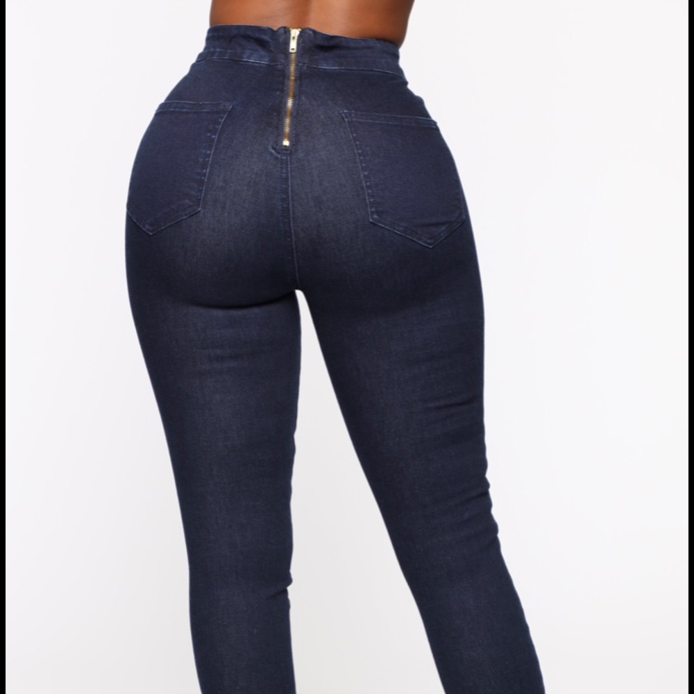 Size 13 women jeans